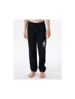 RIP CURL Search Icon Track Pant-Boy - čierny RIP CURL Search Icon Track Pant-Boy - čierny