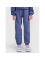 Dievčenské tepláky 4F 4FJRAW25TTROF1473-33S