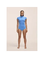 Spodná časť plaviek Casall High Waist Bikini Brief, modrá Spodná časť plaviek Casall High Waist Bikini Brief, modrá