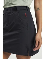 Tenson TXlite Skort Women – sukňa s nohavicami 84.7586 čierna Tenson TXlite Skort Women – sukňa s nohavicami 84.7586 čierna