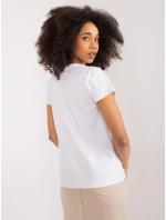 Blúzka RV BZ 9634.13 bielych