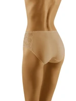 Eco-Vu Béžové nohavičky - Wol-Bar