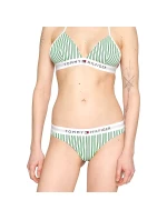 Dámske brazílske plavky UW0UW04562-0K6 - Tommy Hilfiger