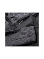 Čierna bunda Lady Monsa W 92800481746 - HiTec Čierna bunda Lady Monsa W 92800481746 - HiTec