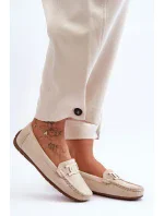 Mokasíny model 181813 Step in style Mokasíny model 181813 Step in style