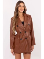 Bunda model 203957 Taliansko Moda