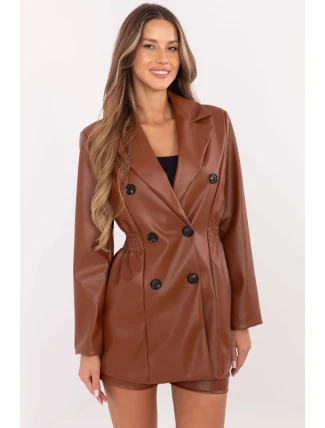 Bunda model 203957 Taliansko Moda