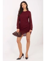 Krátke šaty model 222592 Taliansko Moda