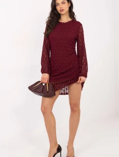 Krátke šaty model 222592 Taliansko Moda