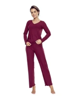 Pyžamo Eldar First Lady Rosaria 2XL-3XL