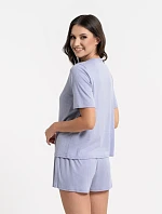 Pyžamo Moraj PDD3100-008 w/r S-2XL Pyžamo Moraj PDD3100-008 w/r S-2XL