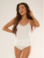 Tričko De Lafense 697 Freya Top w/r S-2XL