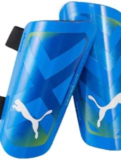 Futbalové chrániče Puma Ultra Light Strap M 30875 06