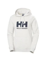 Helly Hansen Logo Hoodie W 33978-823