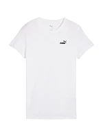 Puma ESS Small No.1 Logo Tee W 682372 02 tričko