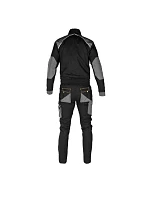 NEO tools 81-258-XL pracovný odev NEO tools 81-258-XL pracovný odev
