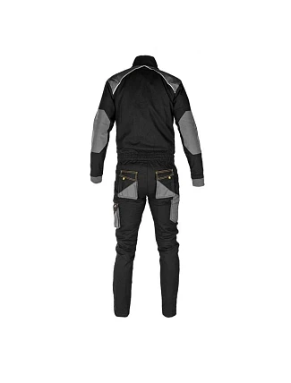 NEO tools 81-258-XL pracovný odev NEO tools 81-258-XL pracovný odev