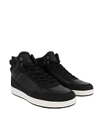 Topánky Wrangler Carbonton Mid M 20253016 25Y