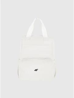 Mestský batoh (21 l) s vreckom na notebook 4F 4FRSS25ABACU505-11S