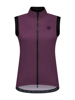 Rogelli dámska vesta SIGNATURE purple S