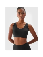 Tréningová podprsenka so strednou výstužou 4F 4FWAW24USBAF161-20S Tréningová podprsenka so strednou výstužou 4F 4FWAW24USBAF161-20S