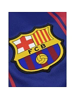 FC Barcelona Rashford Junior Detské šortky 2025/26 BC19ERA