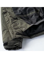 Lyžiarska bunda Brugi 4arp M 92800463931 Lyžiarska bunda Brugi 4arp M 92800463931