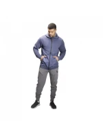 Mikina Bauer Flc 3D Full Zip Sr M 1060271 Mikina Bauer Flc 3D Full Zip Sr M 1060271