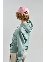 Atlantis Headwear Hit-S 6-panelová čiapka s kšiltom 33.0270 oranžová Atlantis Headwear Hit-S 6-panelová čiapka s kšiltom 33.0270 oranžová