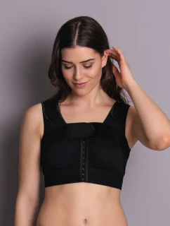 Berlin Post-op-Belt 0059 black - Anita Care