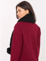 Šatka AT SZ S 2203.87 čierna