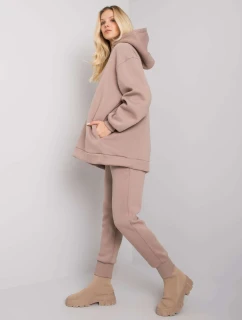 Súprava RV KMPL 7372.26X tmavo lila