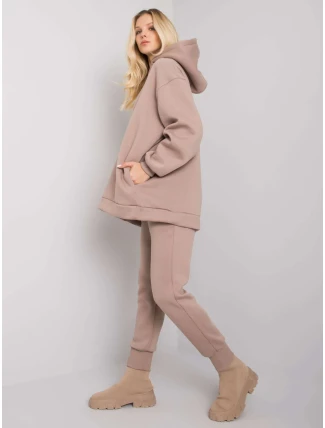 Súprava RV KMPL 7372.26X tmavo lila