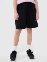 Dievčenské šortky 4F