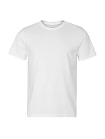 Pánske tričko Edge white