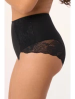 Dámske nohavičky BBL 204 Black - Babell