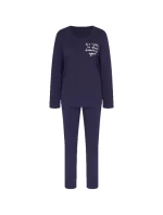 Dámske pyžamo Sets PK 03 LSL X - Triumph Dámske pyžamo Sets PK 03 LSL X - Triumph