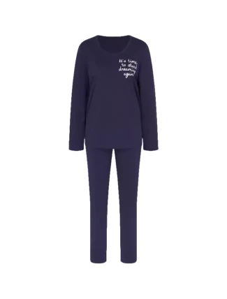 Dámske pyžamo Sets PK 03 LSL X - Triumph Dámske pyžamo Sets PK 03 LSL X - Triumph