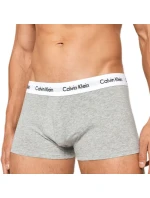 Calvin Klein Boxerky s nízkym vzostupom M 0000U2664G Calvin Klein Boxerky s nízkym vzostupom M 0000U2664G
