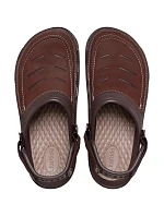 Crocs Yukon Vista II LR Clog M 207689 23D dreváky