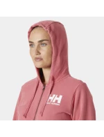 Helly Hansen HH Logo Celozapínacia mikina s kapucňou 2.0 W 34461 137
