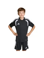 Detský dres adidas Tiro 26 League Jersey black KB1319