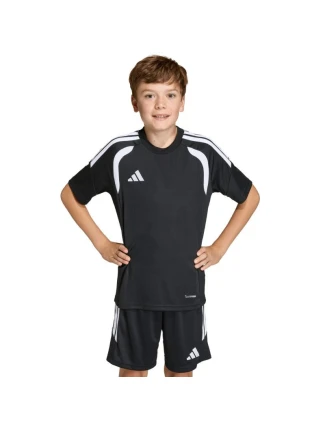 Detský dres adidas Tiro 26 League Jersey black KB1319