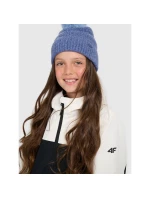 Dievčenská prechodná bunda 3v1 s membránou 5000 4F 4FJRAW25TTJAF1013-20S