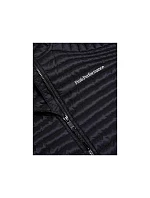 Pánska bunda PEAK PERFORMANCE M Monolight Insulated Hood Jacket, čierna Pánska bunda PEAK PERFORMANCE M Monolight Insulated Hood Jacket, čierna
