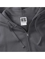 Russell Athletic 266F Dámska mikina s kapucňou „Authentic“ 10.266F biela Russell Athletic 266F Dámska mikina s kapucňou „Authentic“ 10.266F biela