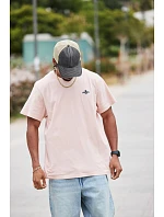 Beechfield B 672 6-panelová čiapka Vintage Trucker 53.0672 vintage denim/stone Beechfield B 672 6-panelová čiapka Vintage Trucker 53.0672 vintage denim/stone