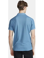 Craft Corporate CORE Unify Polo Shirt M Pánske športové polo tričko 81.9138 šedá melírovaná