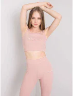 Súprava 359 KMPL 011.21 svetlo ružová Súprava 359 KMPL 011.21 svetlo ružová