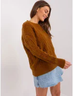 Prepínač AT SW 2335 1.68P svetlo hnedá Prepínač AT SW 2335 1.68P svetlo hnedá